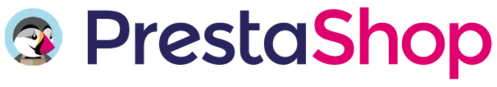 Logo Prestashop logiciel